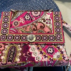 Vera Bradley bag